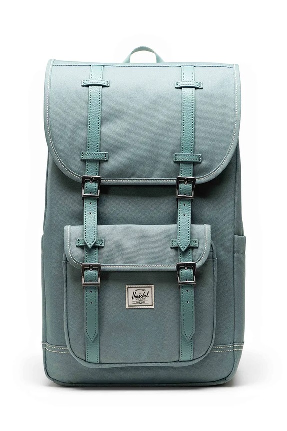 Herschel rucsac Little America™ uni verde 11390.07149.OS