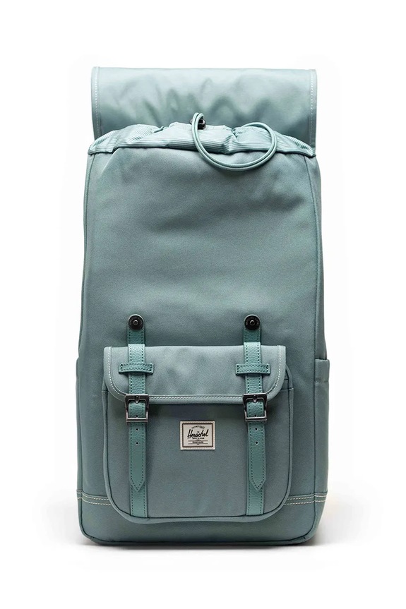 Herschel rucsac Little America™ 11390.07149.OS verde SS26