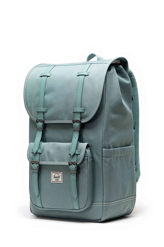 Accesorii Herschel rucsac Little America™ 11390.07149.OS verde