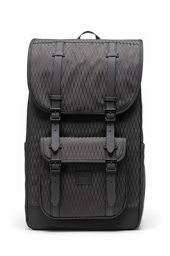 Herschel rucsac Little America™ uni negru 11390.07391.OS