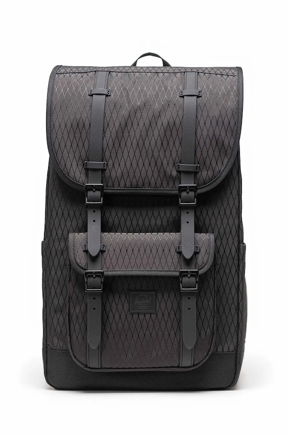 Herschel rucsac Little America™ uni negru 11390.07391.OS