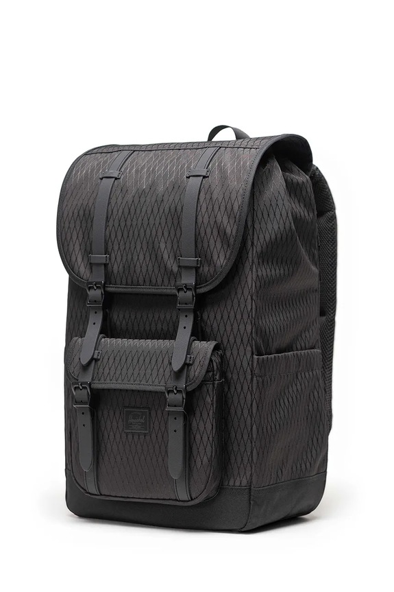 Accesorii Herschel rucsac Little America™ 11390.07391.OS negru