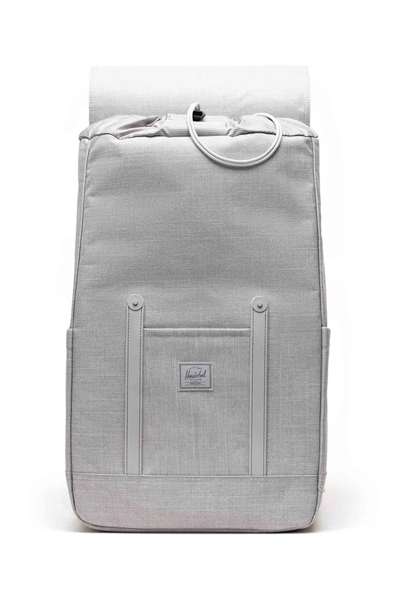 Herschel rucsac Retreat™ 11397.07318.OS gri SS26