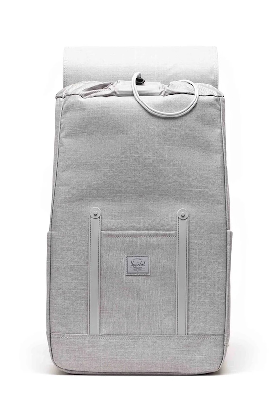 Herschel rucsac Retreat™ 11397.07318.OS gri SS26