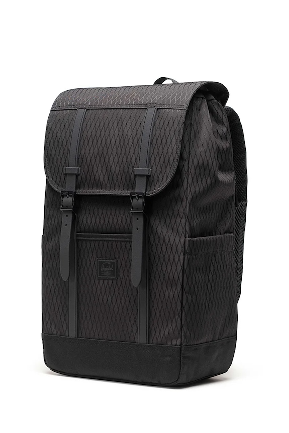 Accesorii Herschel rucsac Retreat™ 11397.07391.OS negru