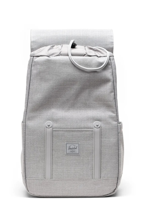 Herschel rucsac Retreat™ Small 11400.07318.OS gri SS26