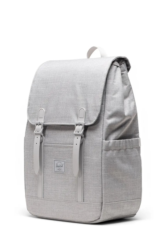 Accesorii Herschel rucsac Retreat™ Small 11400.07318.OS gri