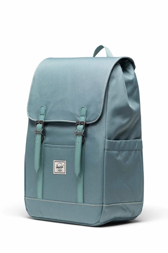 Accesorii Herschel rucsac Retreat™ Small 11400.07149.OS verde