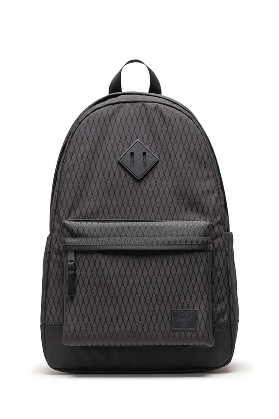 Ruksak Herschel Heritage™ jednofarebný čierna 11383.07391.OS