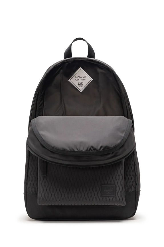 Ruksak Herschel Heritage™ 11383.07391.OS čierna SS26