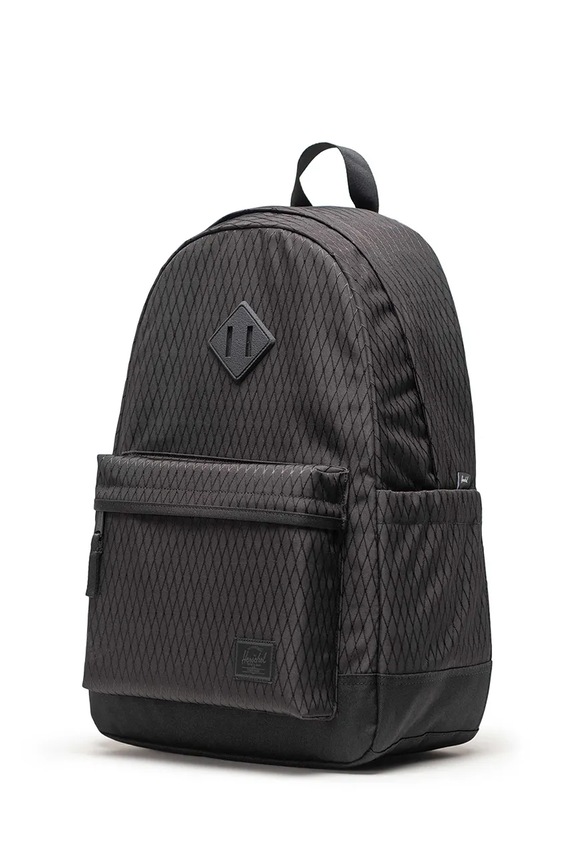 Doplnky Ruksak Herschel Heritage™ 11383.07391.OS čierna
