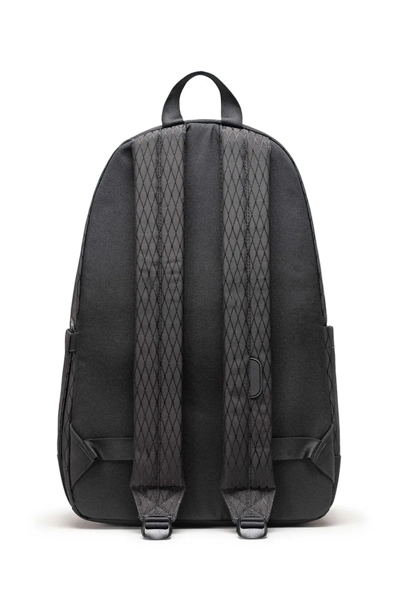 Ruksak Herschel Heritage™ čierna 11383.07391.OS