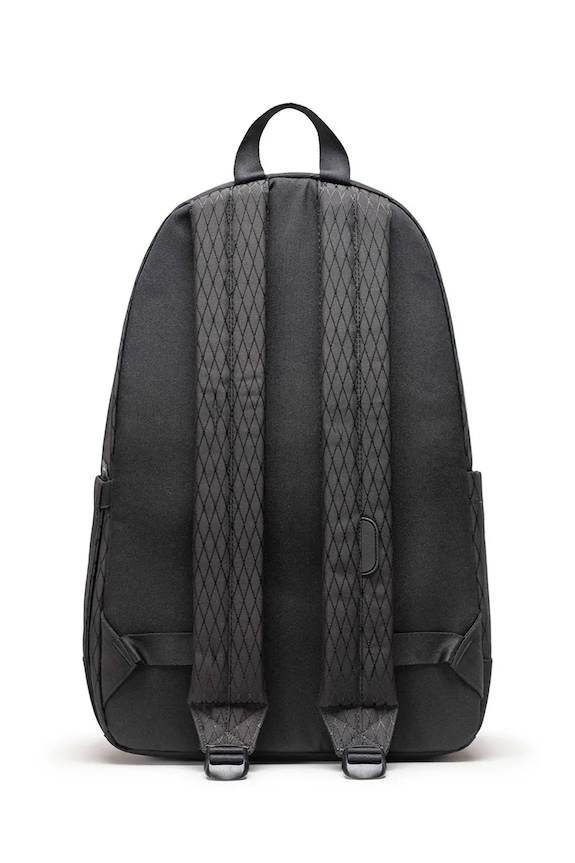 Ruksak Herschel Heritage™ čierna 11383.07391.OS