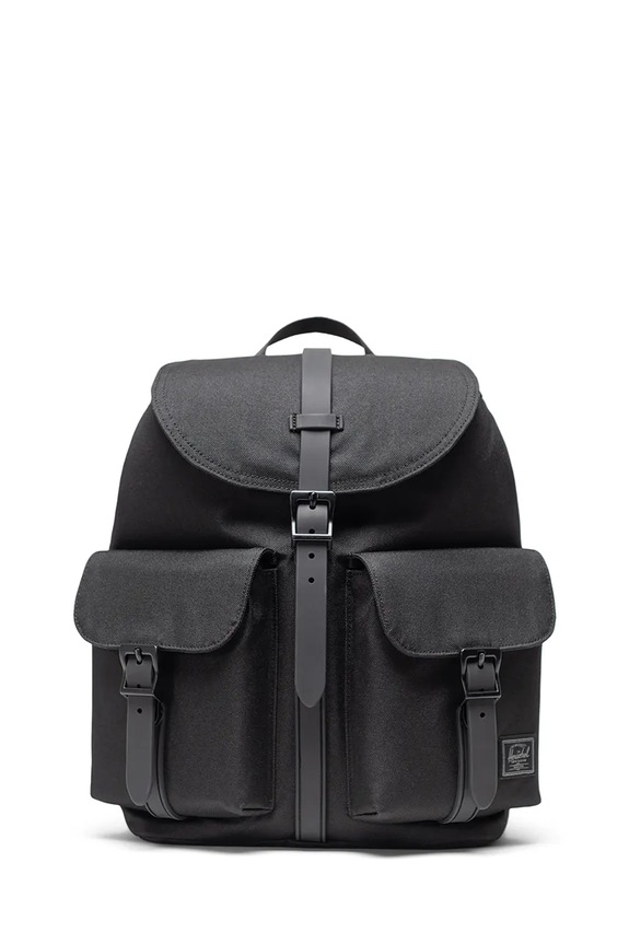 Herschel rucsac Dawson Small uni negru 11799.05881.OS