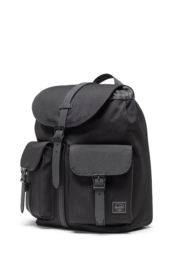 Accesorii Herschel rucsac Dawson Small 11799.05881.OS negru