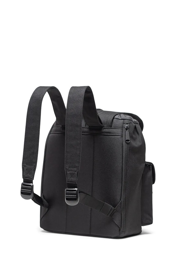 Herschel rucsac Dawson Small negru 11799.05881.OS