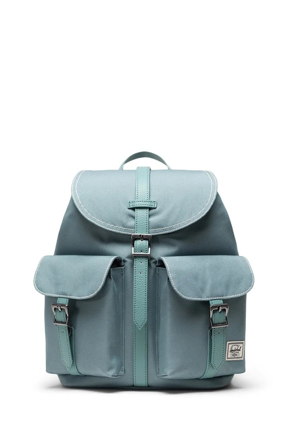 Herschel rucsac Dawson Small uni verde 11799.07149.OS