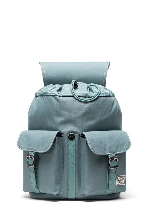 Herschel rucsac Dawson Small 11799.07149.OS verde SS26
