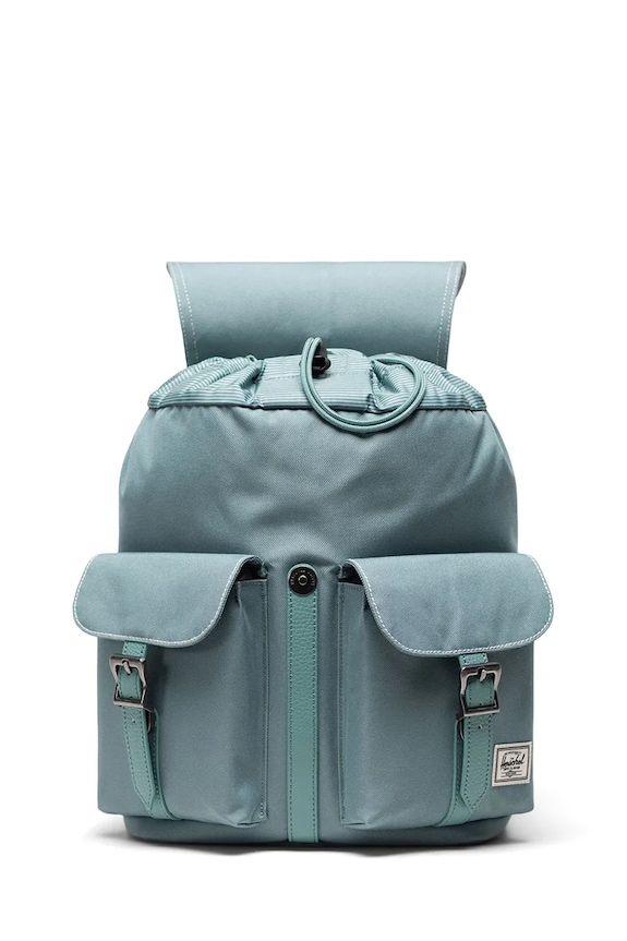 Herschel rucsac Dawson Small 11799.07149.OS verde SS26
