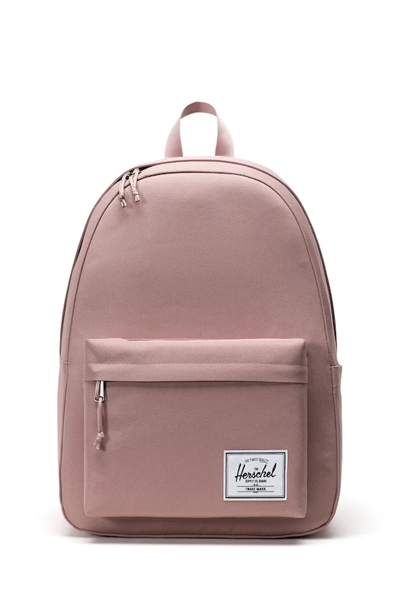Ruksak Herschel Classic™ XL jednofarebný ružová 11546.02077.OS