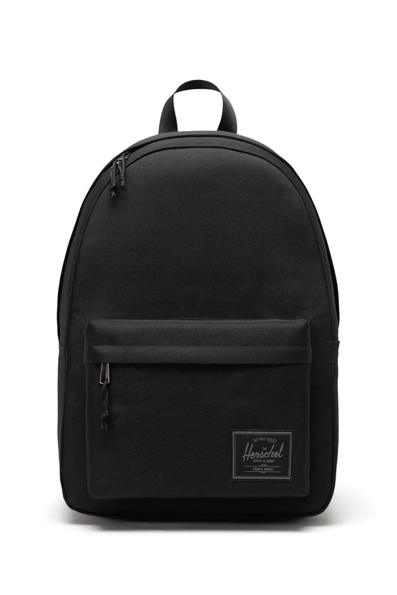 Herschel hátizsák Classic™ XL textil fekete 11546.05881.OS