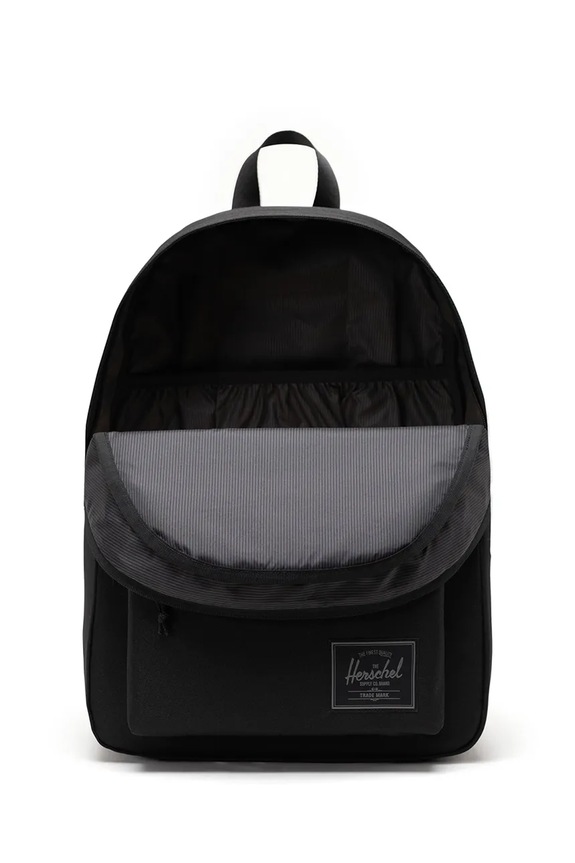 Herschel hátizsák Classic™ XL 11546.05881.OS fekete SS26