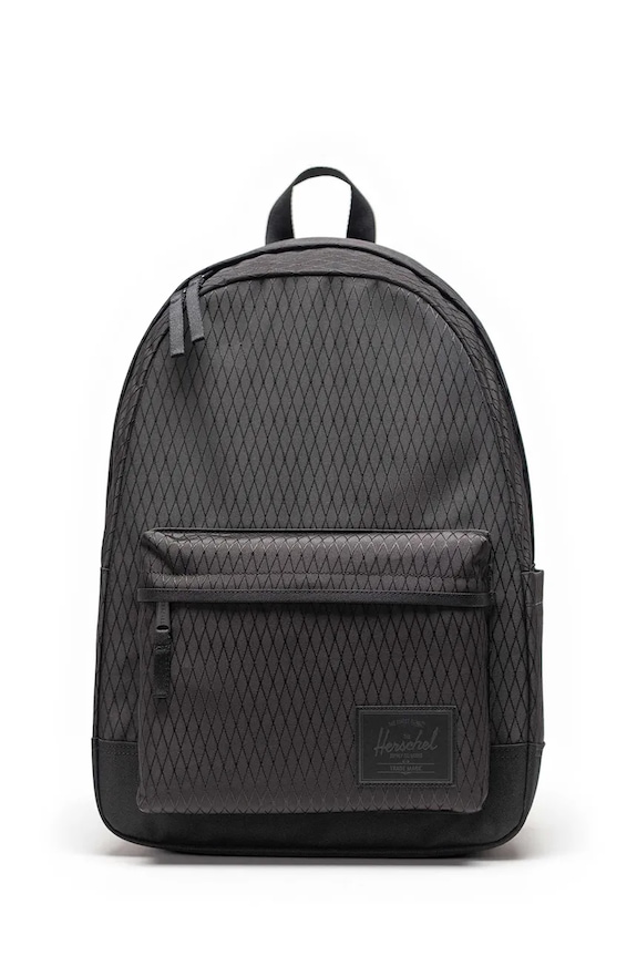 Ruksak Herschel Classic™ XL jednofarebný čierna 11546.07391.OS