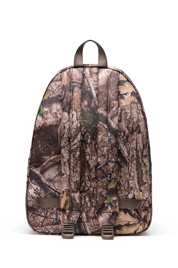Ruksak Herschel Realtree® Classic™ XL hnedá 11720.07175.OS