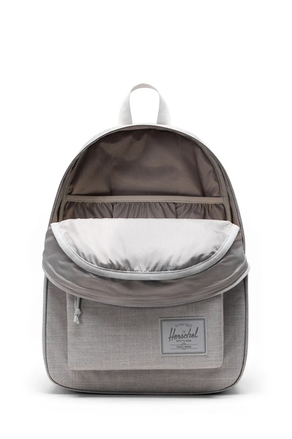 Herschel rucsac Classic™ 11544.07318.OS gri SS26