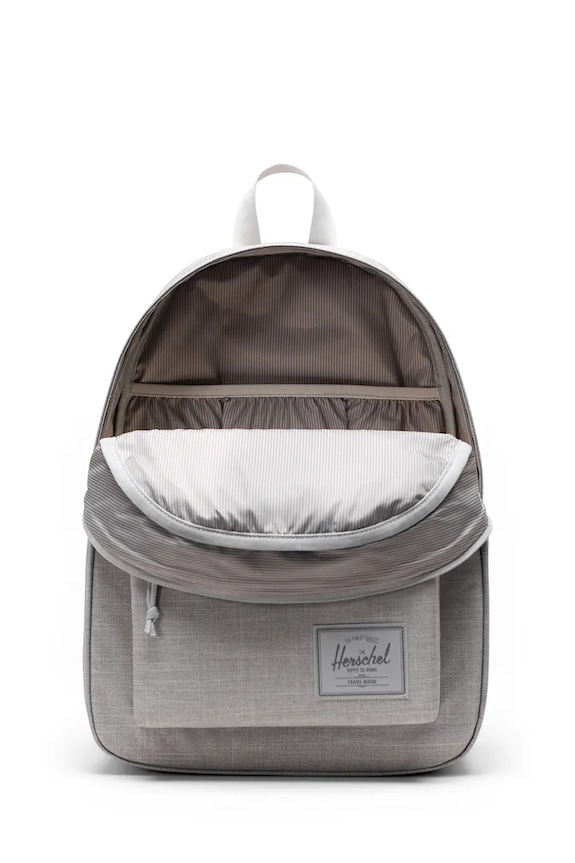 Herschel rucsac Classic™ 11544.07318.OS gri SS26