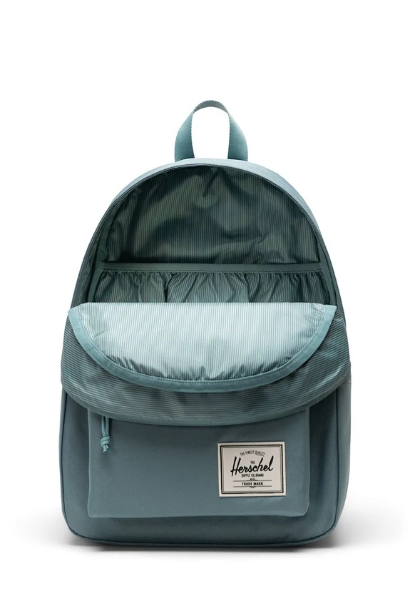 Herschel rucsac Classic™ 11801.07149.OS verde SS26