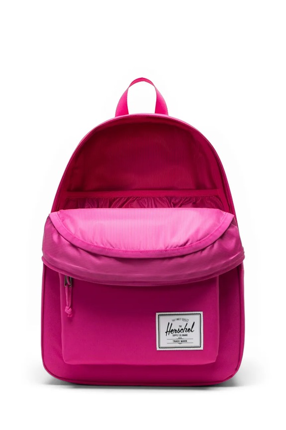 Herschel rucsac Classic™ 11801.07164.OS roz SS26