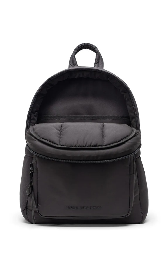 Herschel rucsac Cloudform 11657.00001.OS negru SS26