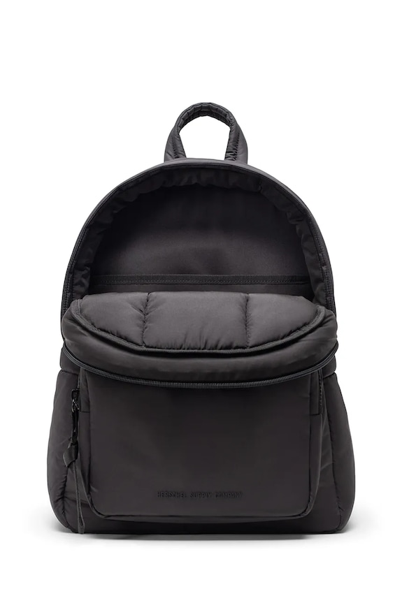 Herschel rucsac Cloudform 11657.00001.OS negru SS26