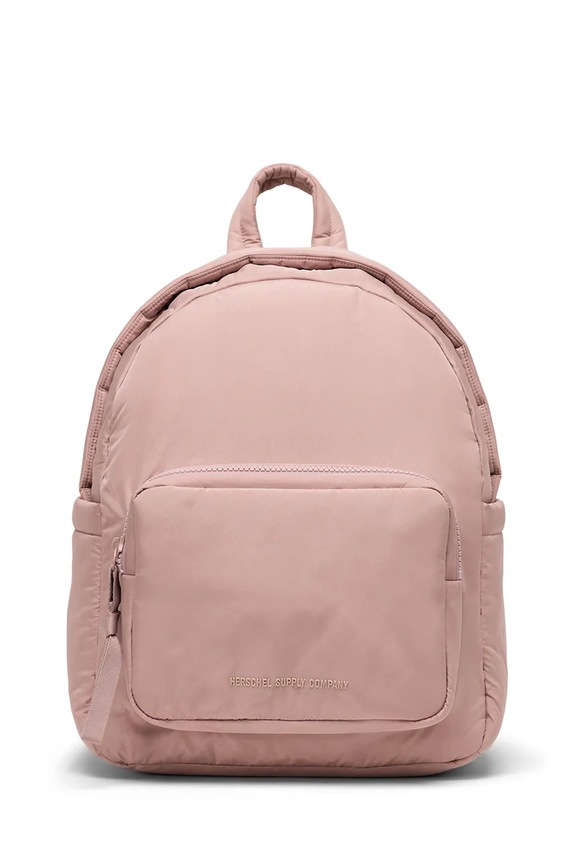 Herschel rucsac Cloudform uni roz 11808.02077.OS