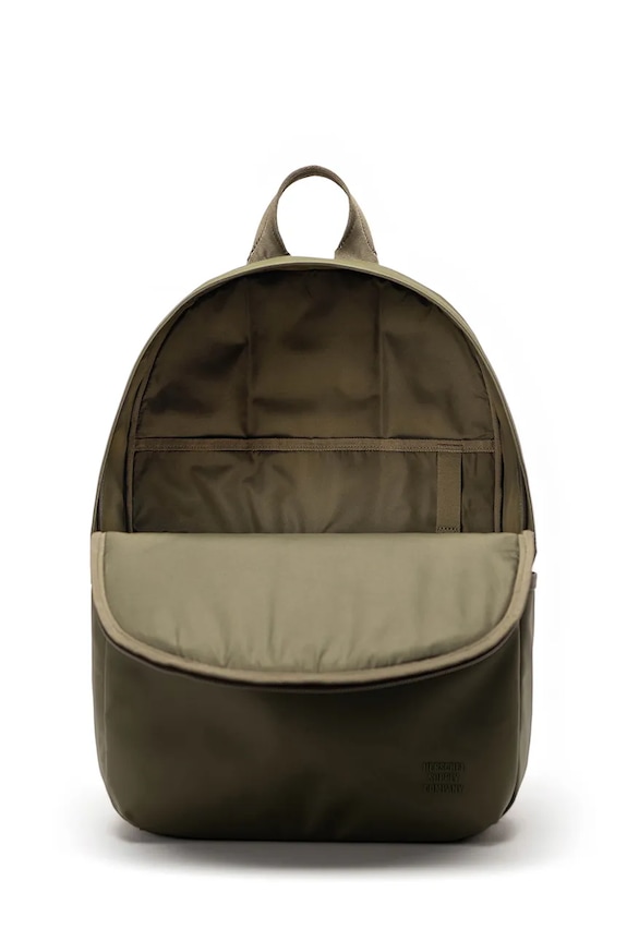 Ruksak Herschel Alberni 11652.04281.OS zelená SS26