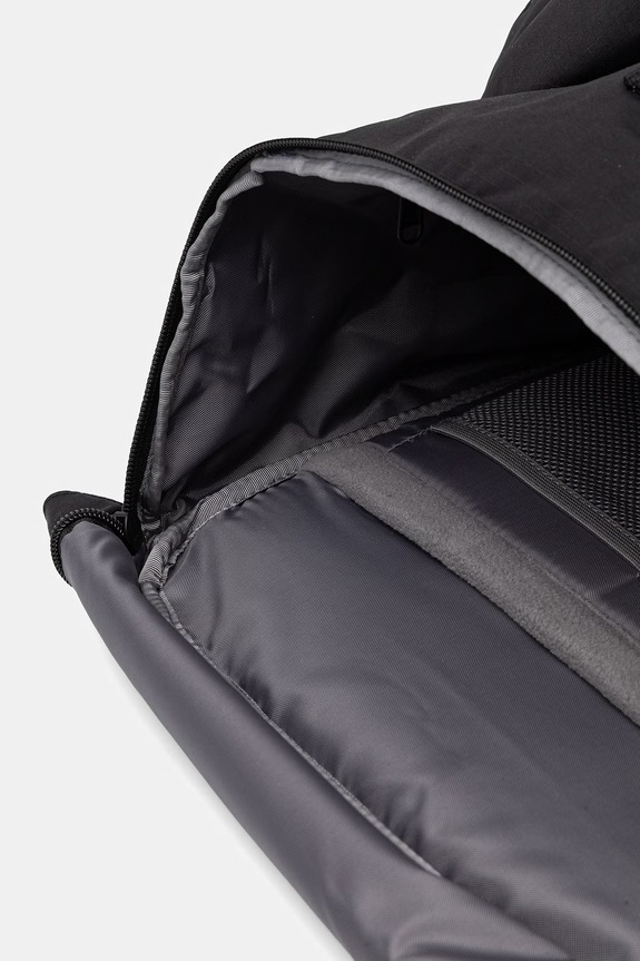 The North Face plecak RUCKSACK czarny NF0A8EERJK31