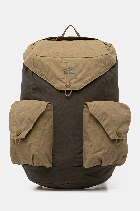 The North Face Σακίδιο πράσινο NF0A8EERJV41