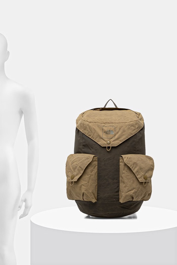 The North Face Σακίδιο NF0A8EERJV41