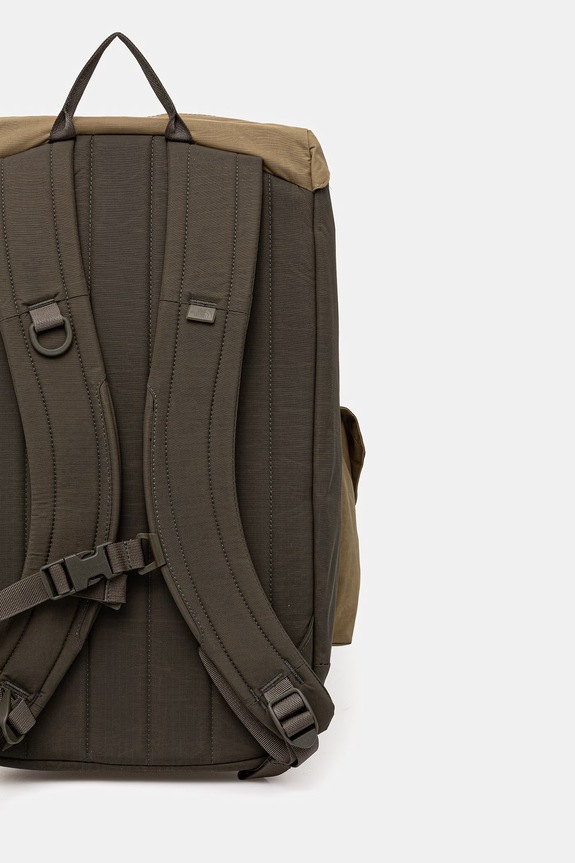 Αξεσουάρ The North Face Σακίδιο NF0A8EERJV41 πράσινο