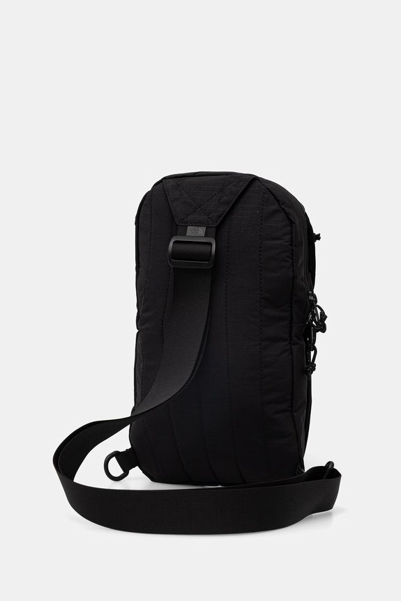 Akcesoria The North Face plecak SLING NF0A8EESJK31 czarny