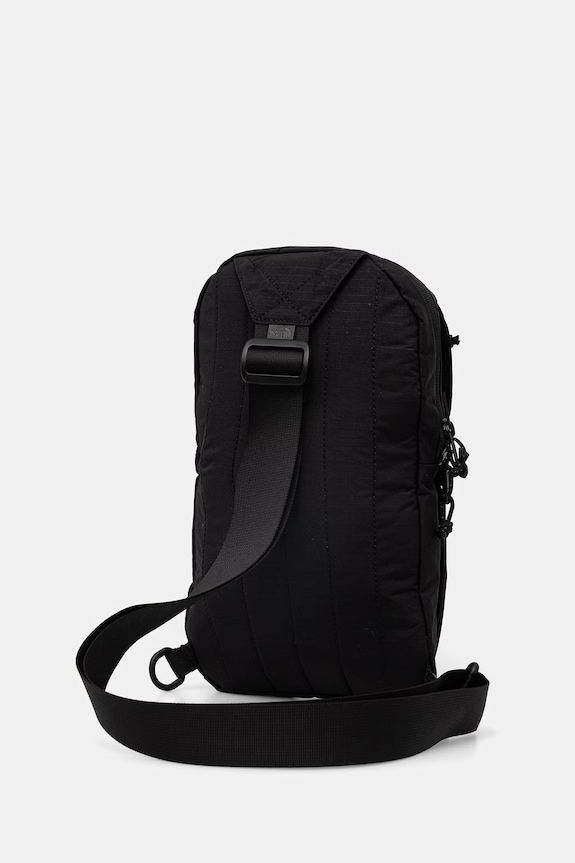 Akcesoria The North Face plecak SLING NF0A8EESJK31 czarny