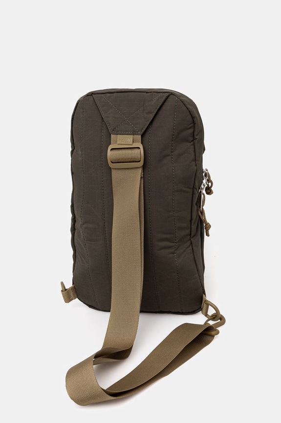 Αξεσουάρ The North Face Σακίδιο SLING NF0A8EESJV41 πράσινο