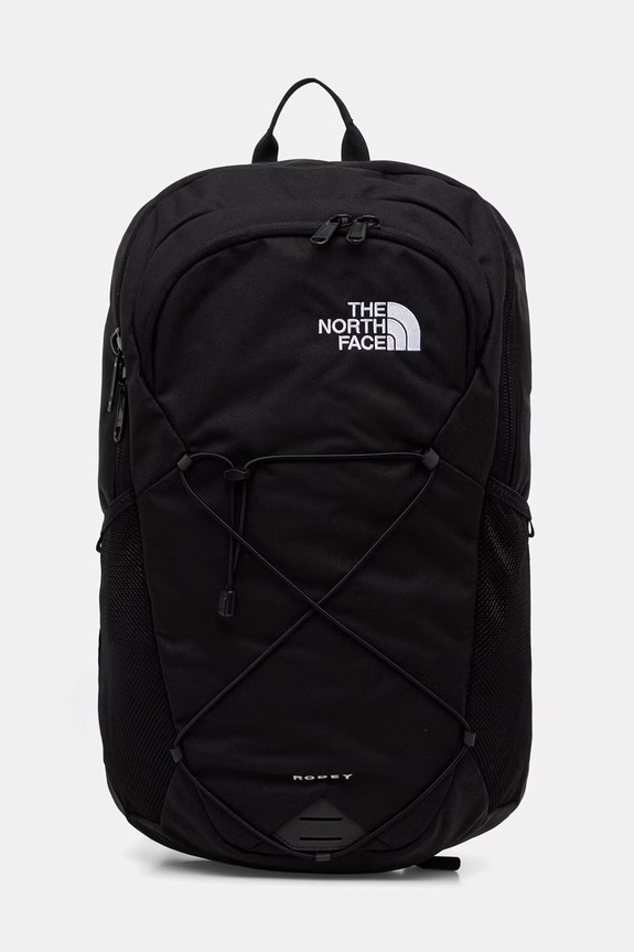 The North Face σακίδιο Rodey μαύρο NF0A3KVC4H01