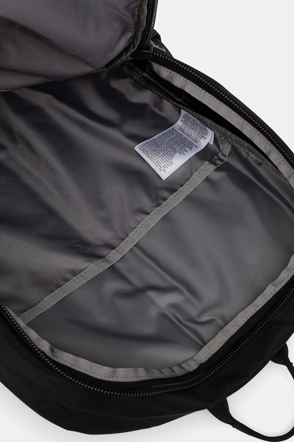 The North Face σακίδιο Rodey NF0A3KVC4H01 μαύρο