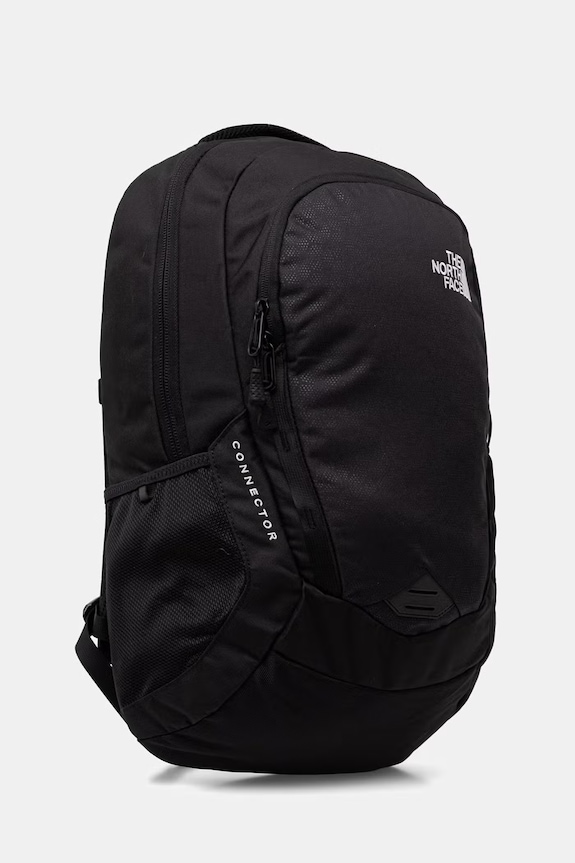 The North Face σακίδιο CONNECTOR NF0A3KX84H01 μαύρο SS26