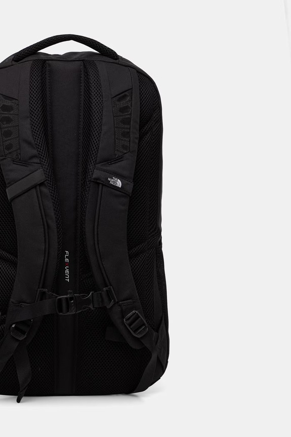 Αξεσουάρ The North Face σακίδιο CONNECTOR NF0A3KX84H01 μαύρο