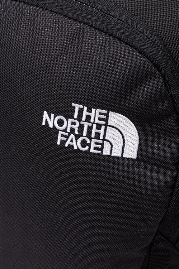 The North Face σακίδιο CONNECTOR NF0A3KX84H01 μαύρο
