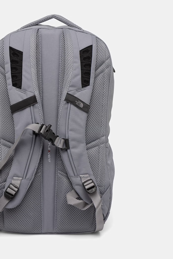 Αξεσουάρ The North Face σακίδιο CONNECTOR NF0A3KX8AID1 γκρί
