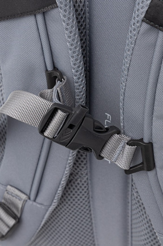 The North Face σακίδιο CONNECTOR NF0A3KX8AID1